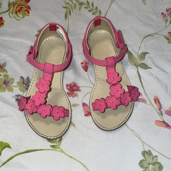 Gymboree Other - Girl sandals